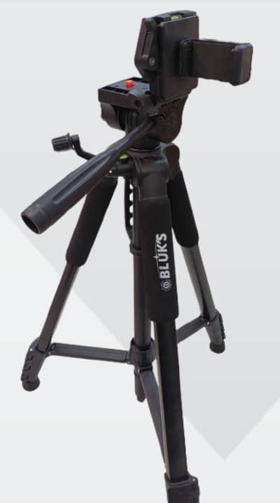 Tripod stand Blucks BX-385