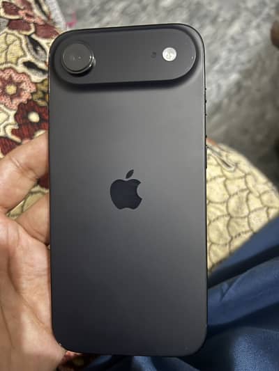 Apple iPhone 17 Air bypass