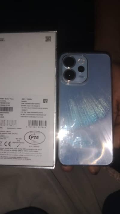 OPPO Reno 15 F5G