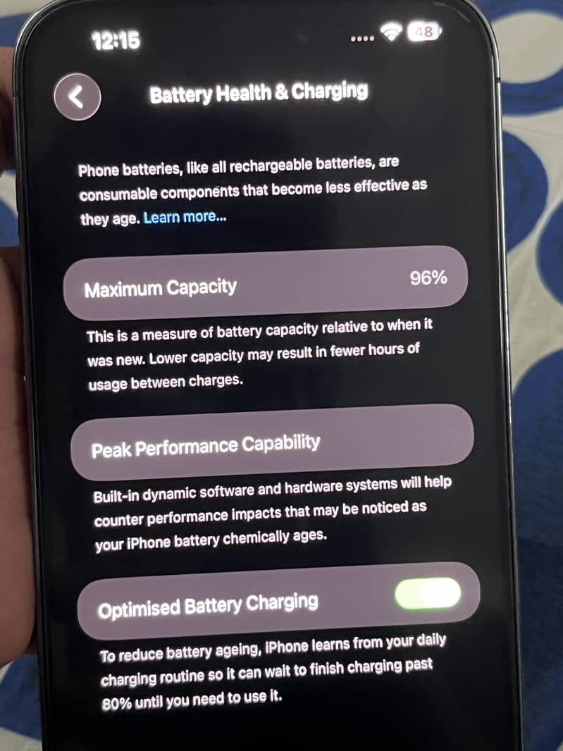 Apple iPhone 14 Pro Max 3