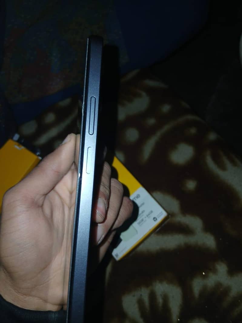 Realme Note 60x 1