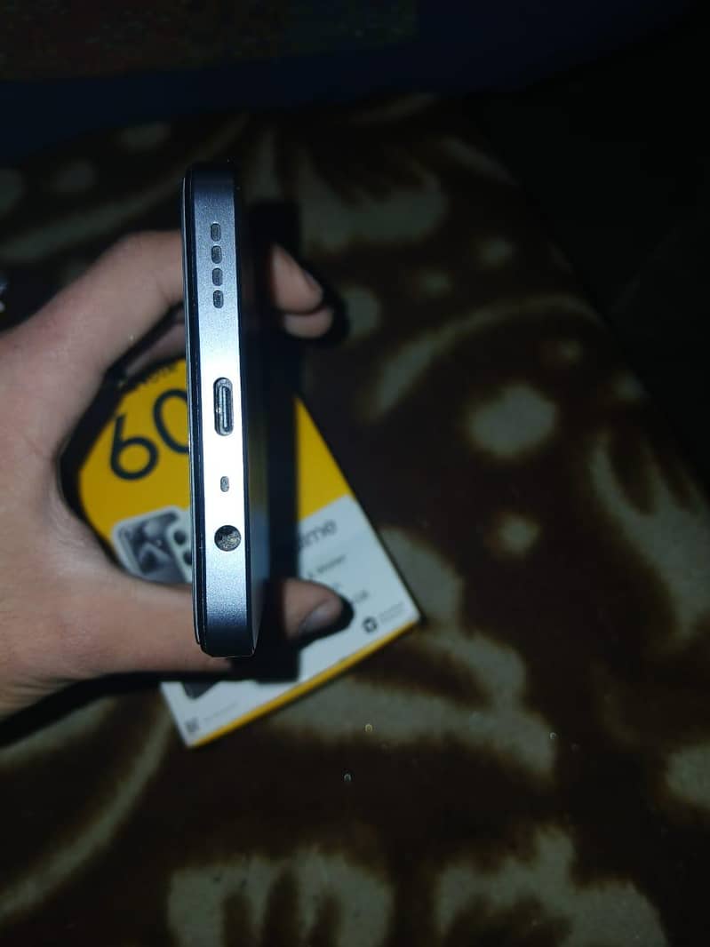 Realme Note 60x 2