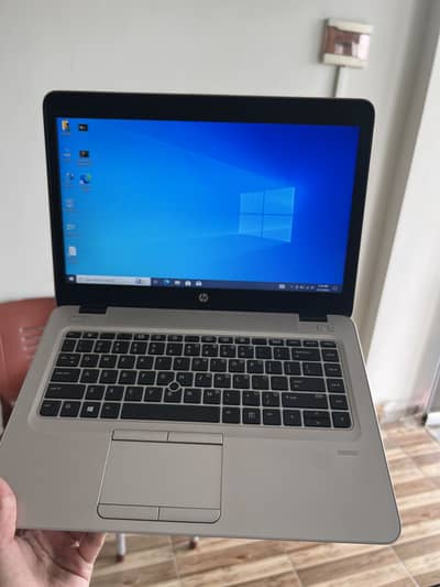 HP Elitebook 840 g3 Core i5 6th Gen 8gb Ram