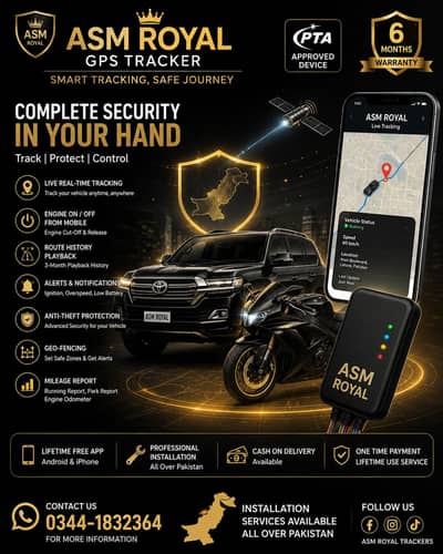 gps tracker for cars and bikes in low price