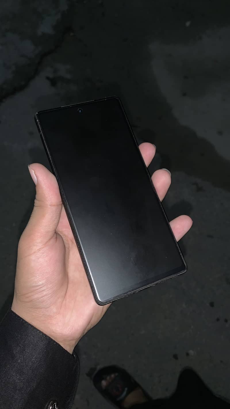 Google Pixel 6a 2