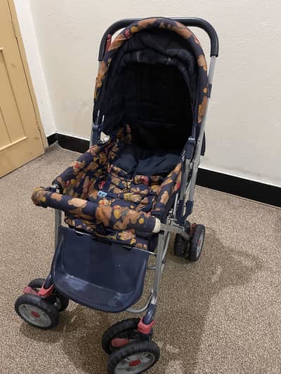 Baby Stroller For Sale