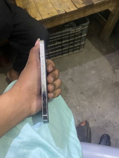 iPhone 13 Pro  exchange possible