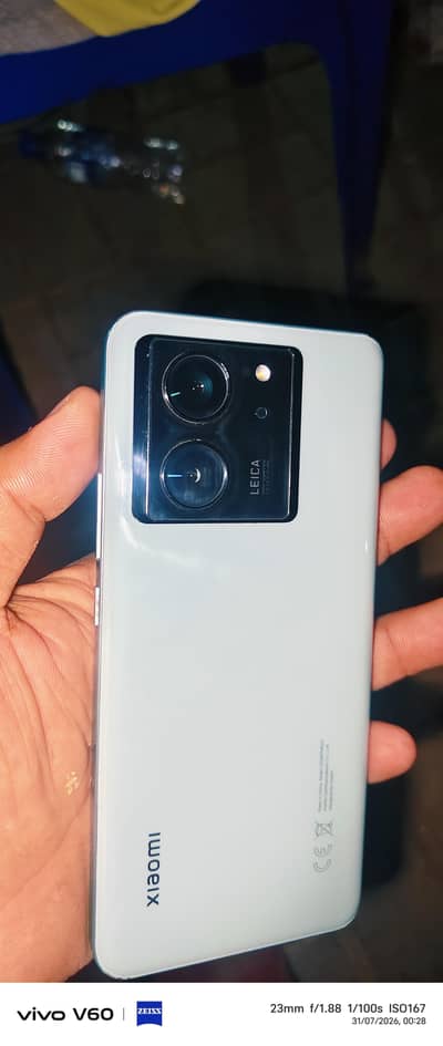Xiaomi 13t
