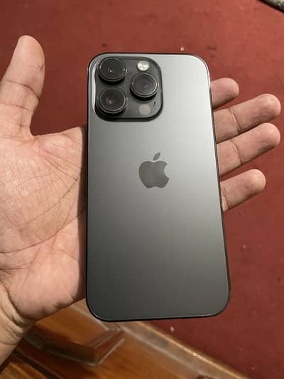 Apple iPhone 14 Pro