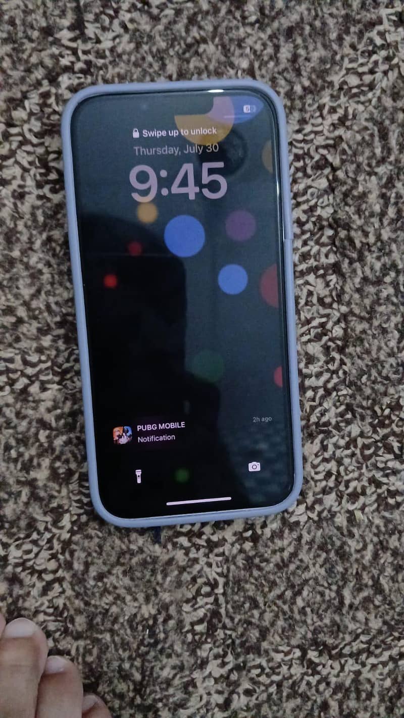 Apple iPhone 14 1