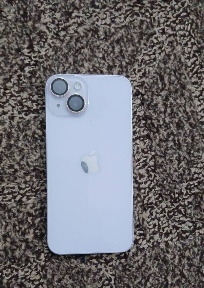 Apple iPhone 14 2