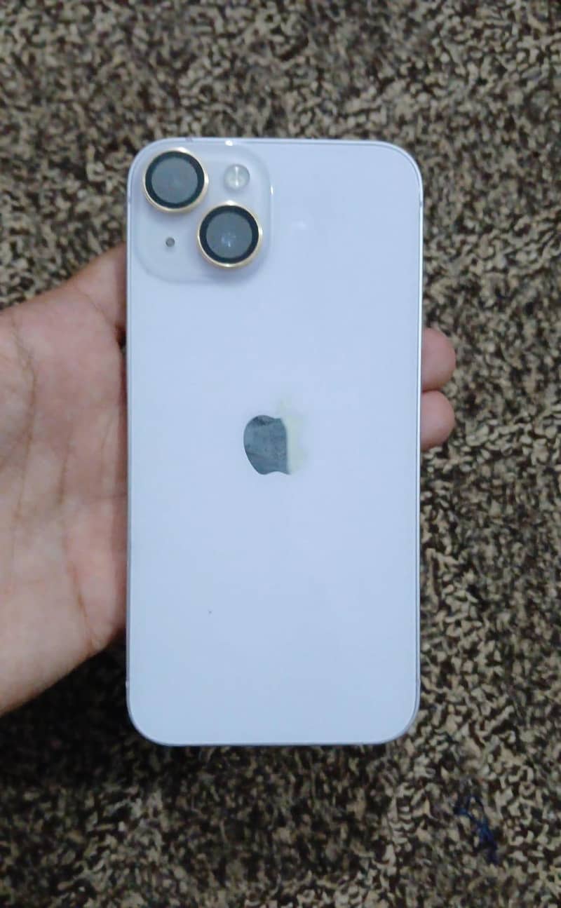 Apple iPhone 14 4