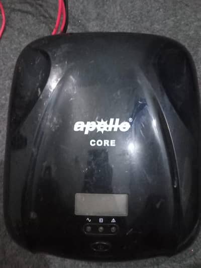 Apollo Core C1400 Inverter 1400VA / 840W 12V ! 100% Working