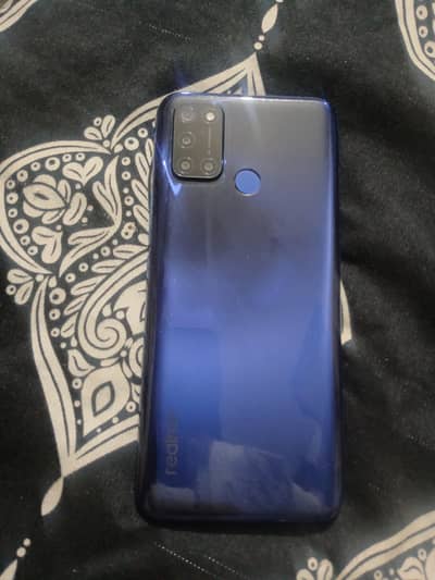 Realme C17