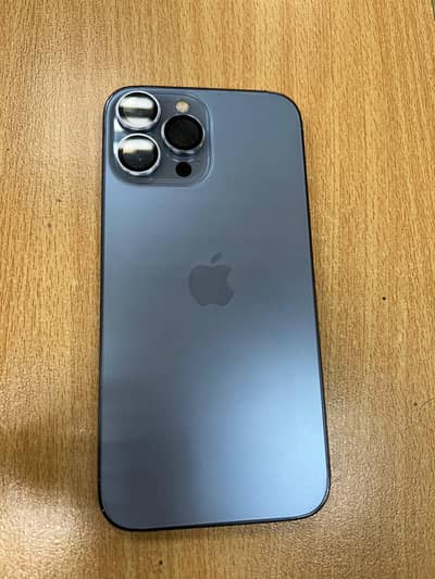 Apple iPhone 13 Pro Max