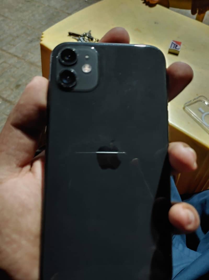 Apple iPhone 11 1