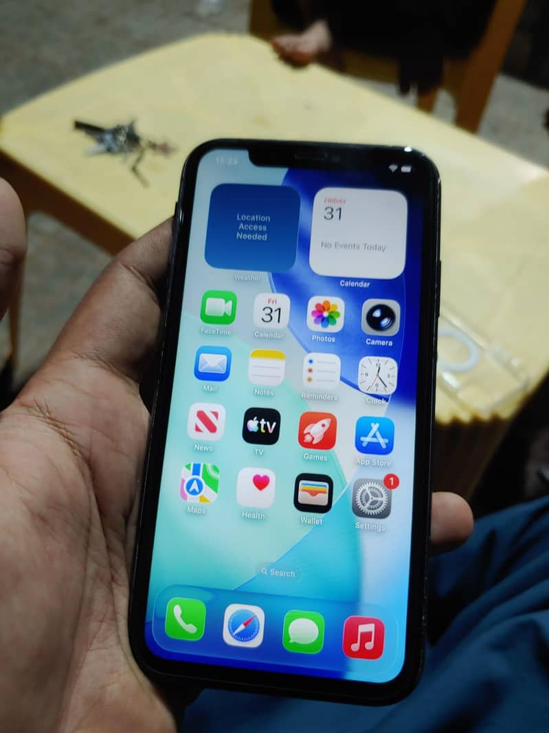 Apple iPhone 11 5