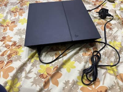 ps4 good condition updated