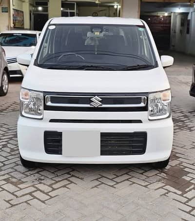 Suzuki Wagon R 2021