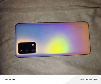 OPPO A95