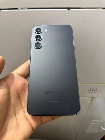 Samsung Mobile S23 Plus