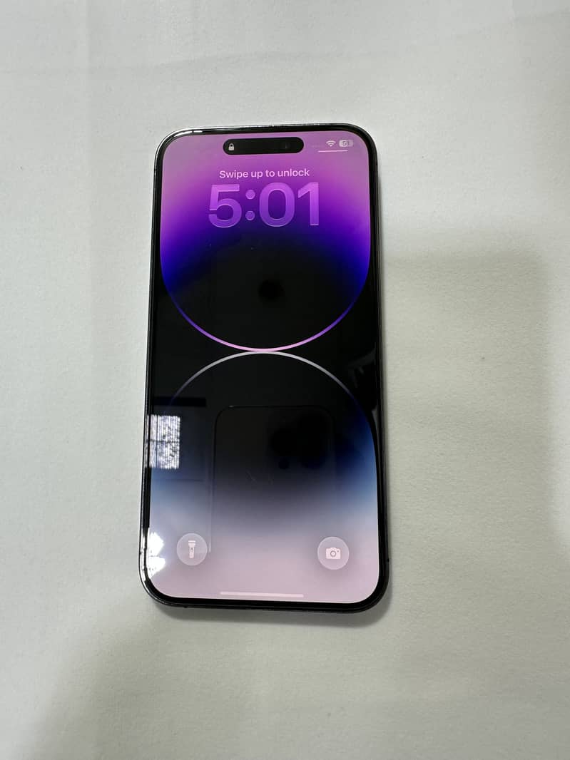Apple iPhone 14 Pro Max 1