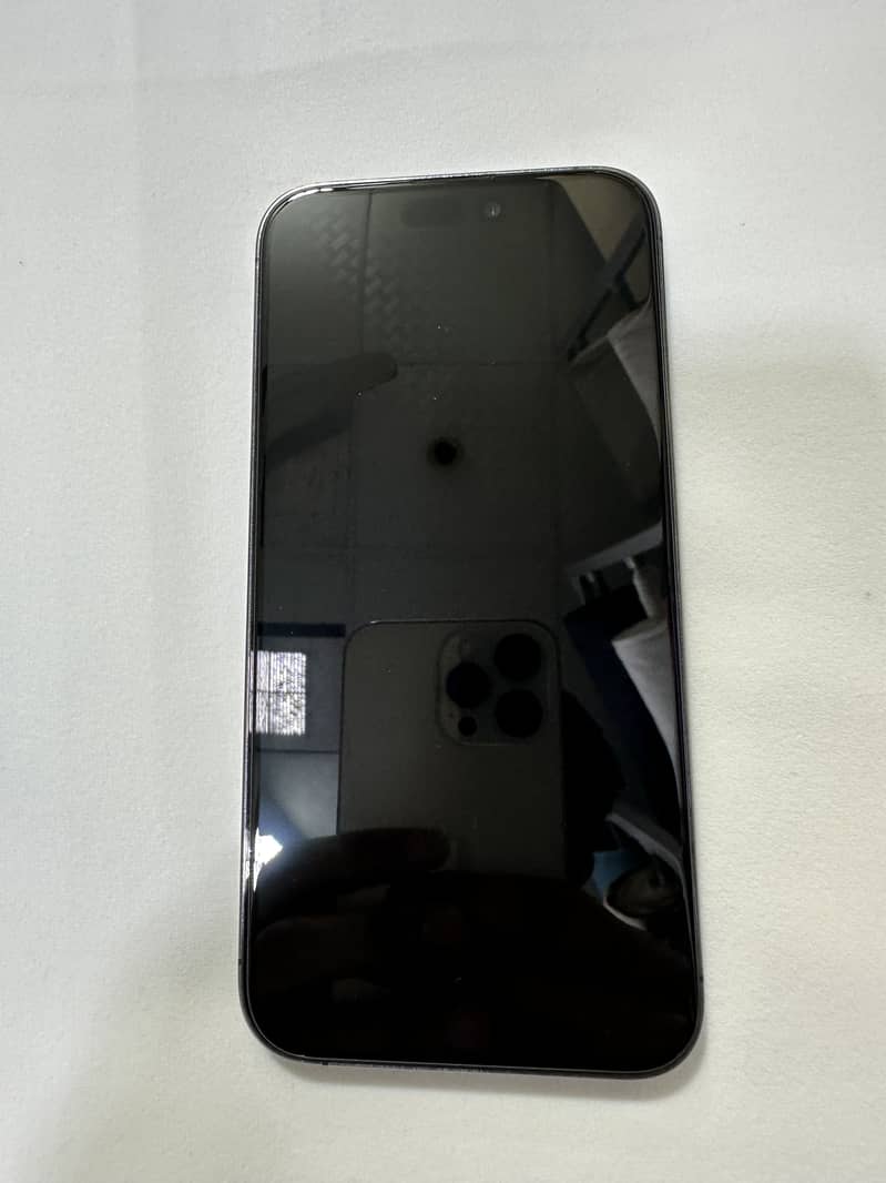 Apple iPhone 14 Pro Max 2