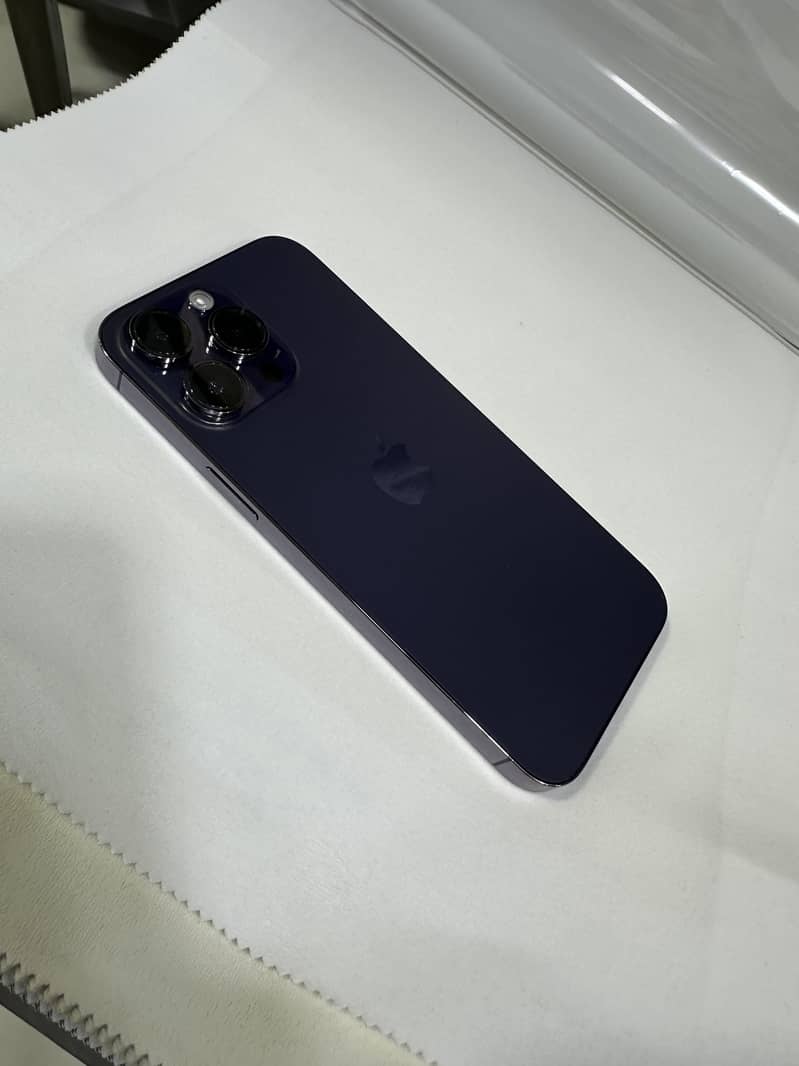 Apple iPhone 14 Pro Max 7