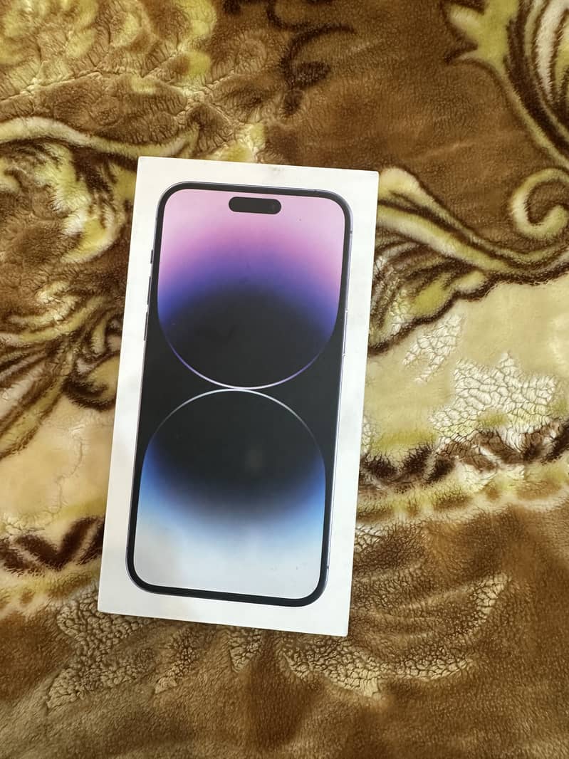 Apple iPhone 14 Pro Max 8
