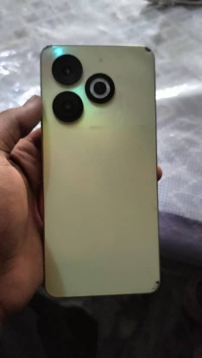 Infinix Smart 8