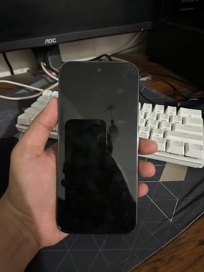 Google Pixel 9 Pro XL