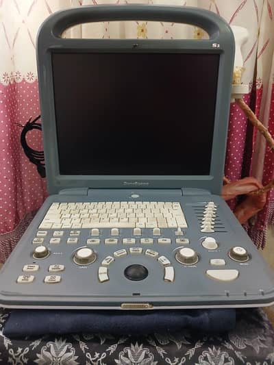 SonoScape Ultrasound Machine