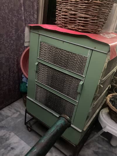 Desi Air cooler