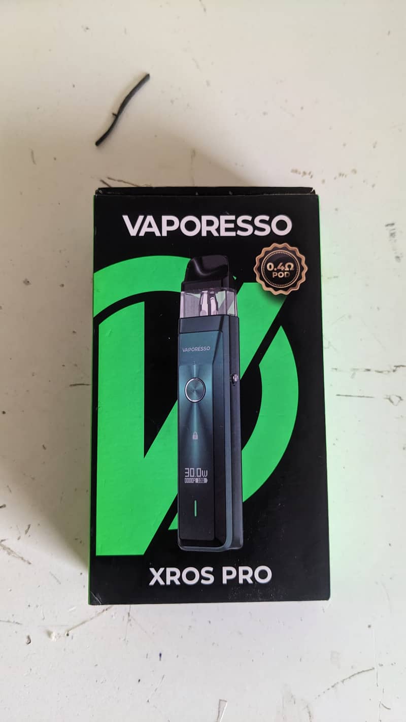 XROS PRO 3