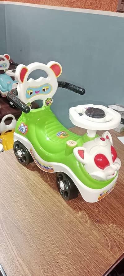 Best gift to give your child