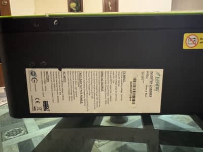 Fronus 6.2 kw PV7200 hybrid solar inverter