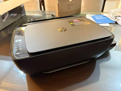 HP Ink Tank Wireless 415