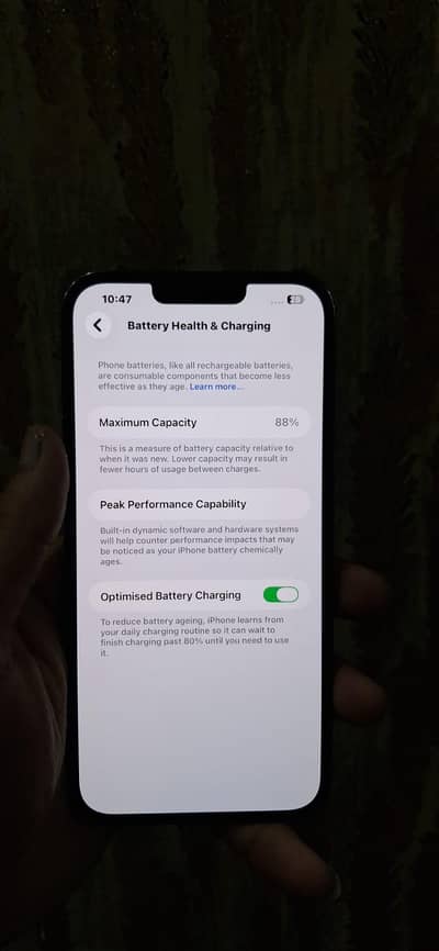 Apple iPhone 13 Pro Max urgent sale