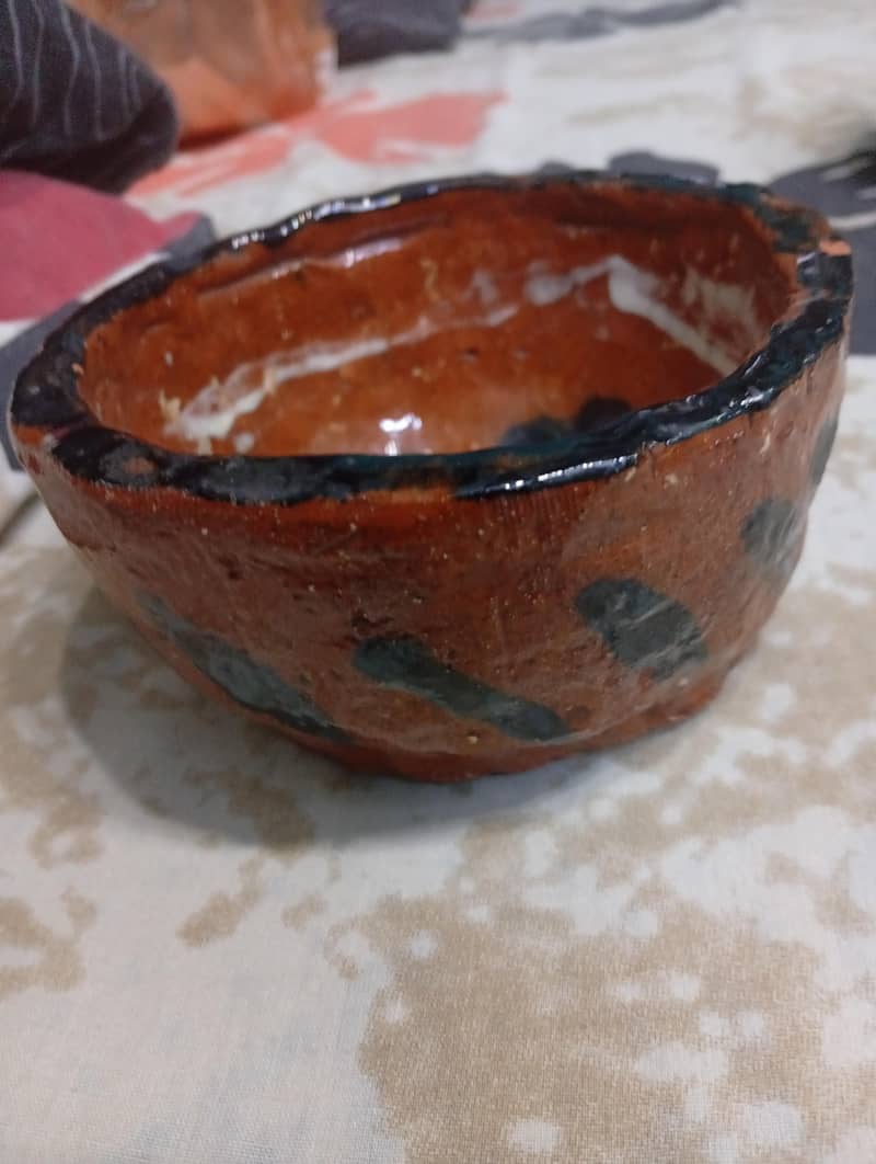 Handmade Design pot 0