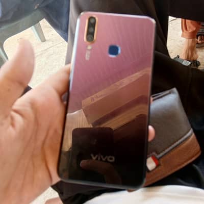 Vivo Y15