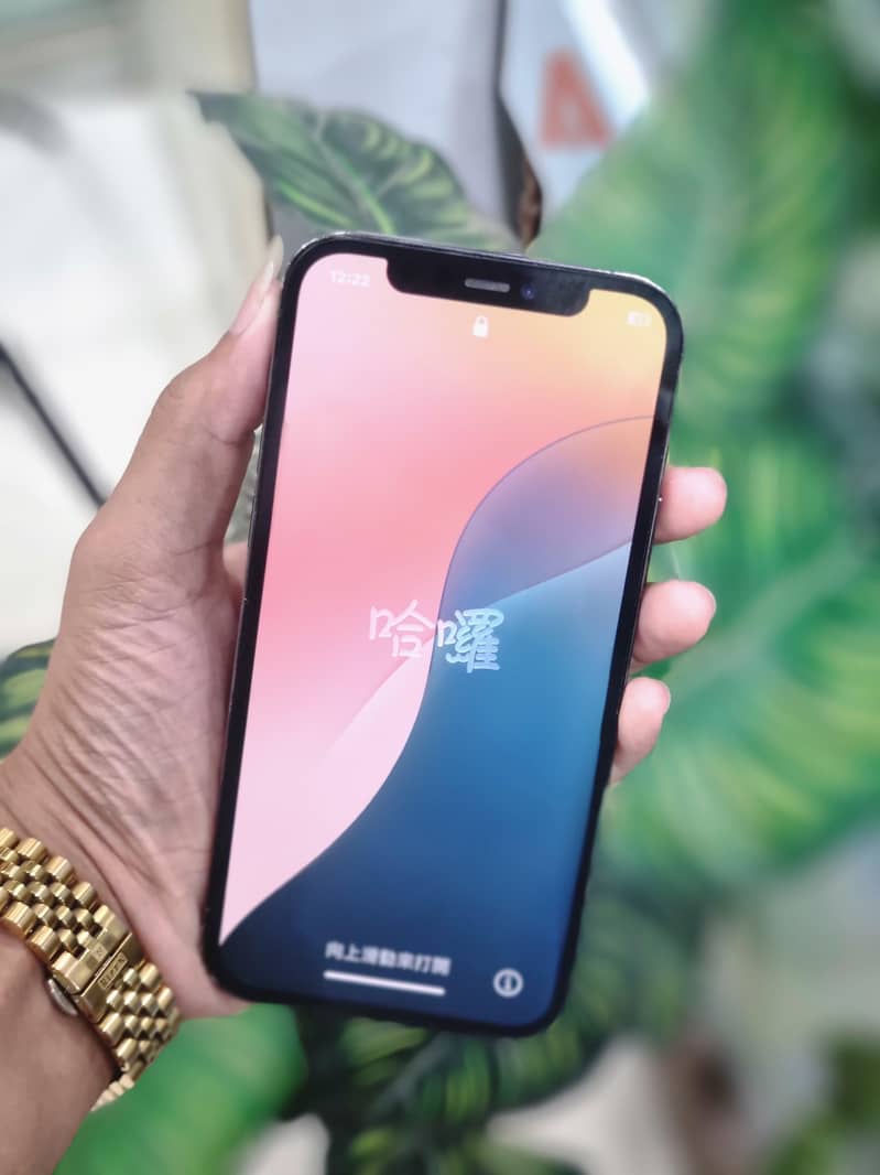 Apple iPhone 12 Pro 0