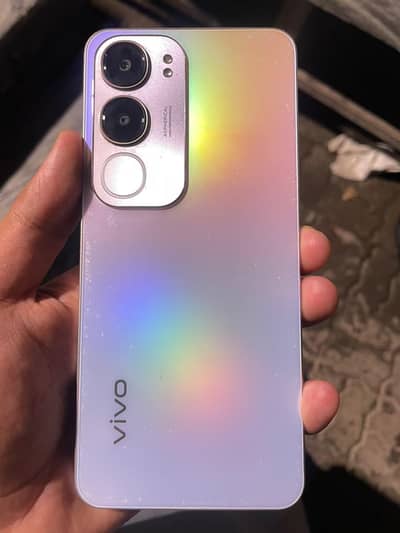 Vivo Y19s
