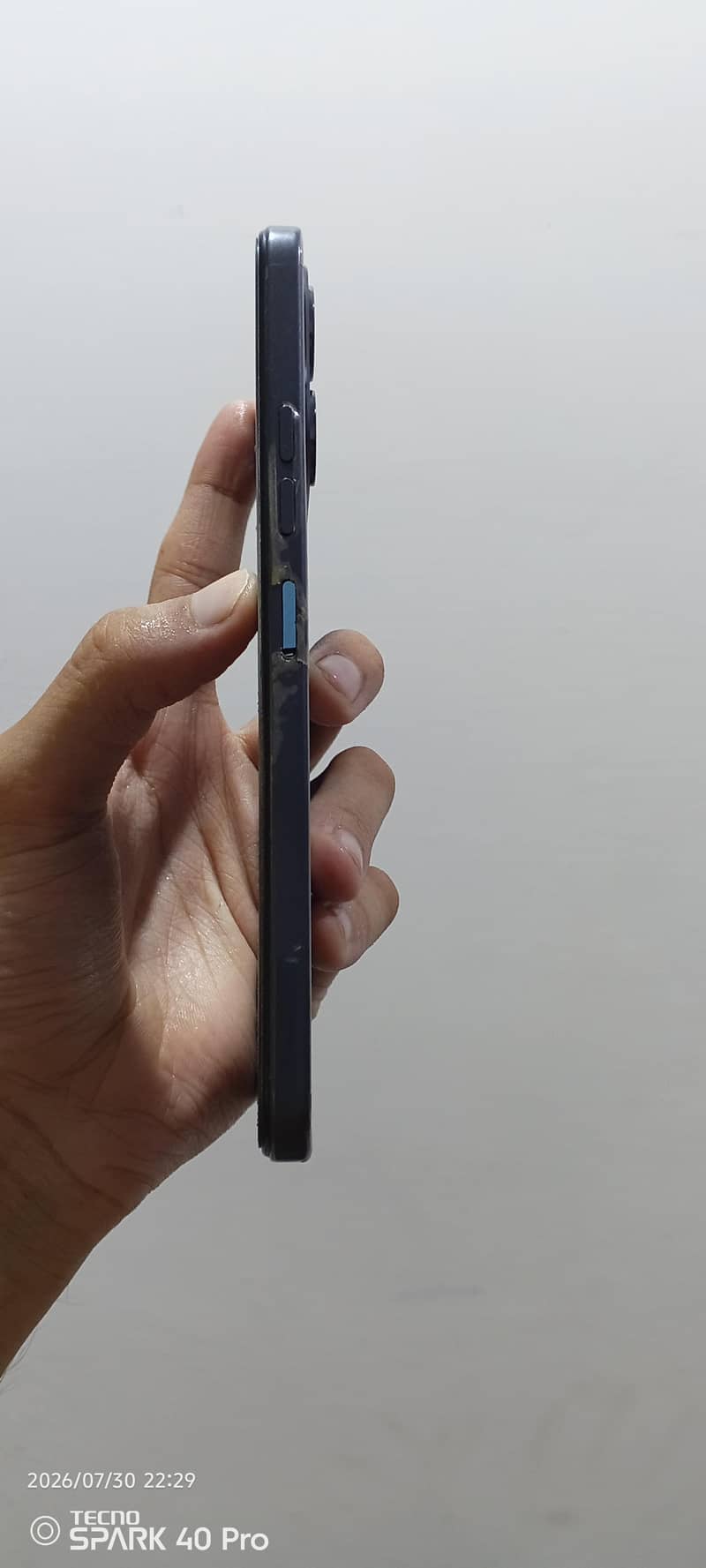 tecno spark 40 1