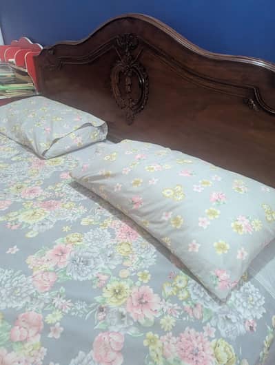 sheesham pure wooden