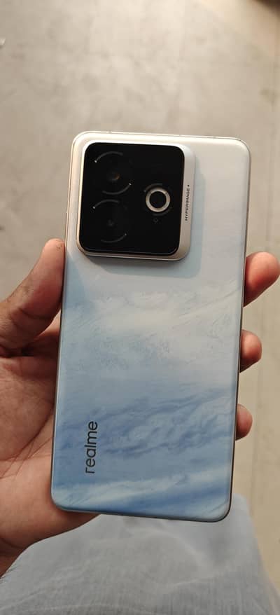 Realme GT 7 Pro