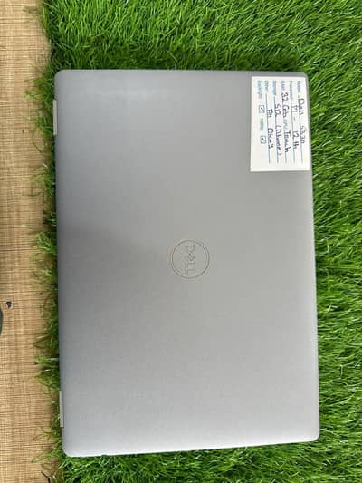 Dell latitude 5330| i7 12Gen| 32GB RAM |512Gb NVME| Touch screen