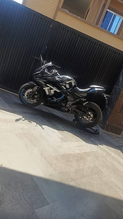 Taro gp1 300cc EFI