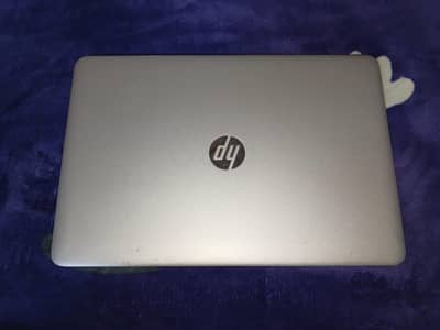 HP 850 G4 Core i7 7th Gen, 8/256,  15.6 inch Full HD