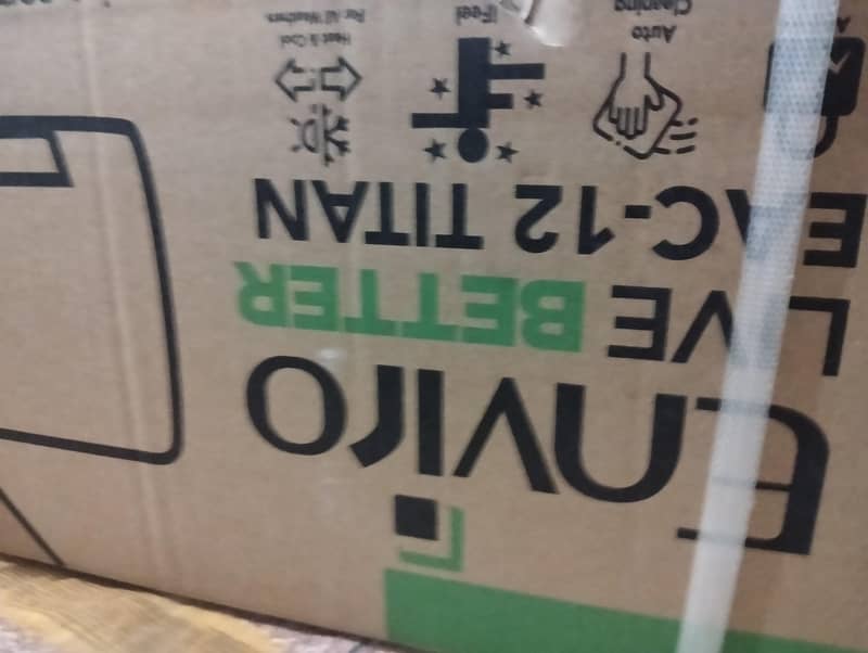 Enviro(Haier) Ac boxpack 3