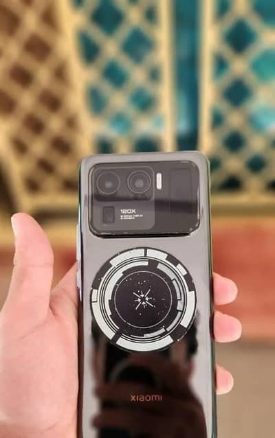 Xiaomi Mi 11 Ultra